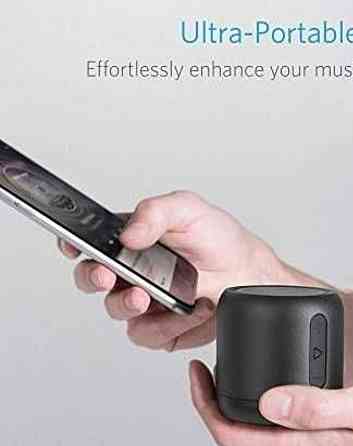 Портативна Колонка: Anker SoundCore mini Харків