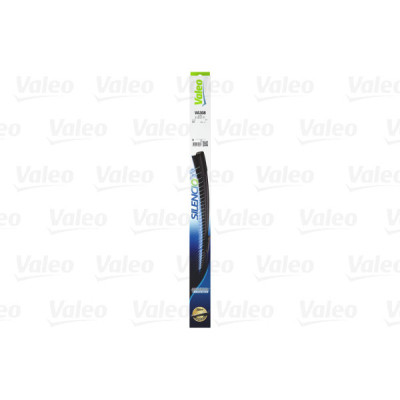 Щітка склоочисника Valeo 572308 Вінниця - фото 4