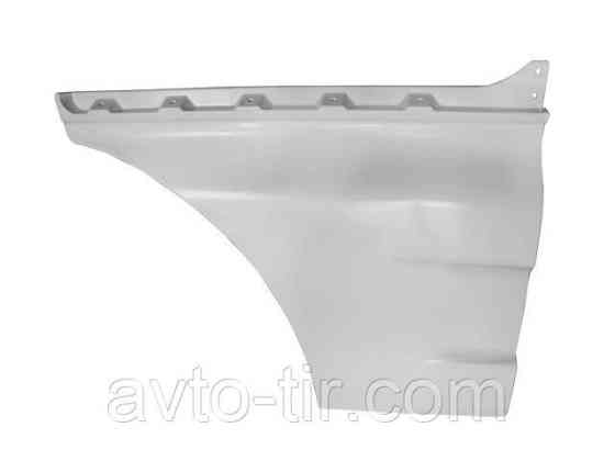 Продолжение двери MAN TGA XL-XX / TGX Луцк