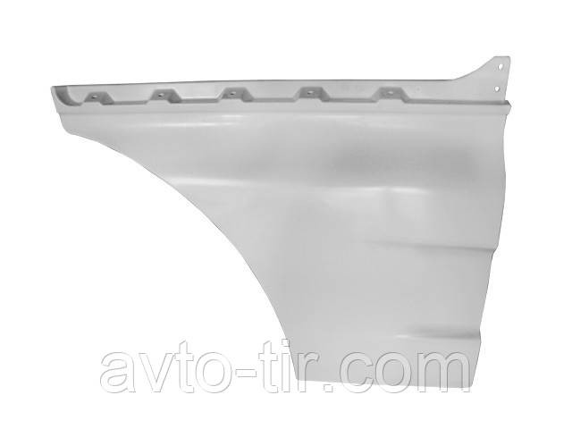 Продолжение двери MAN TGA XL-XX / TGX Луцк - изображение 1