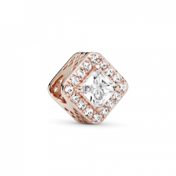 Серебряный Шарм Пандора  