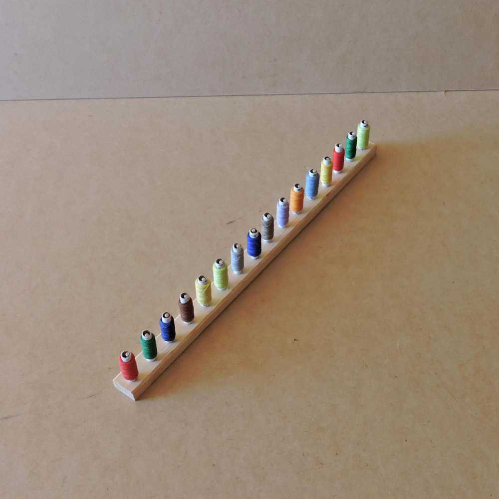Органайзер для ниток 