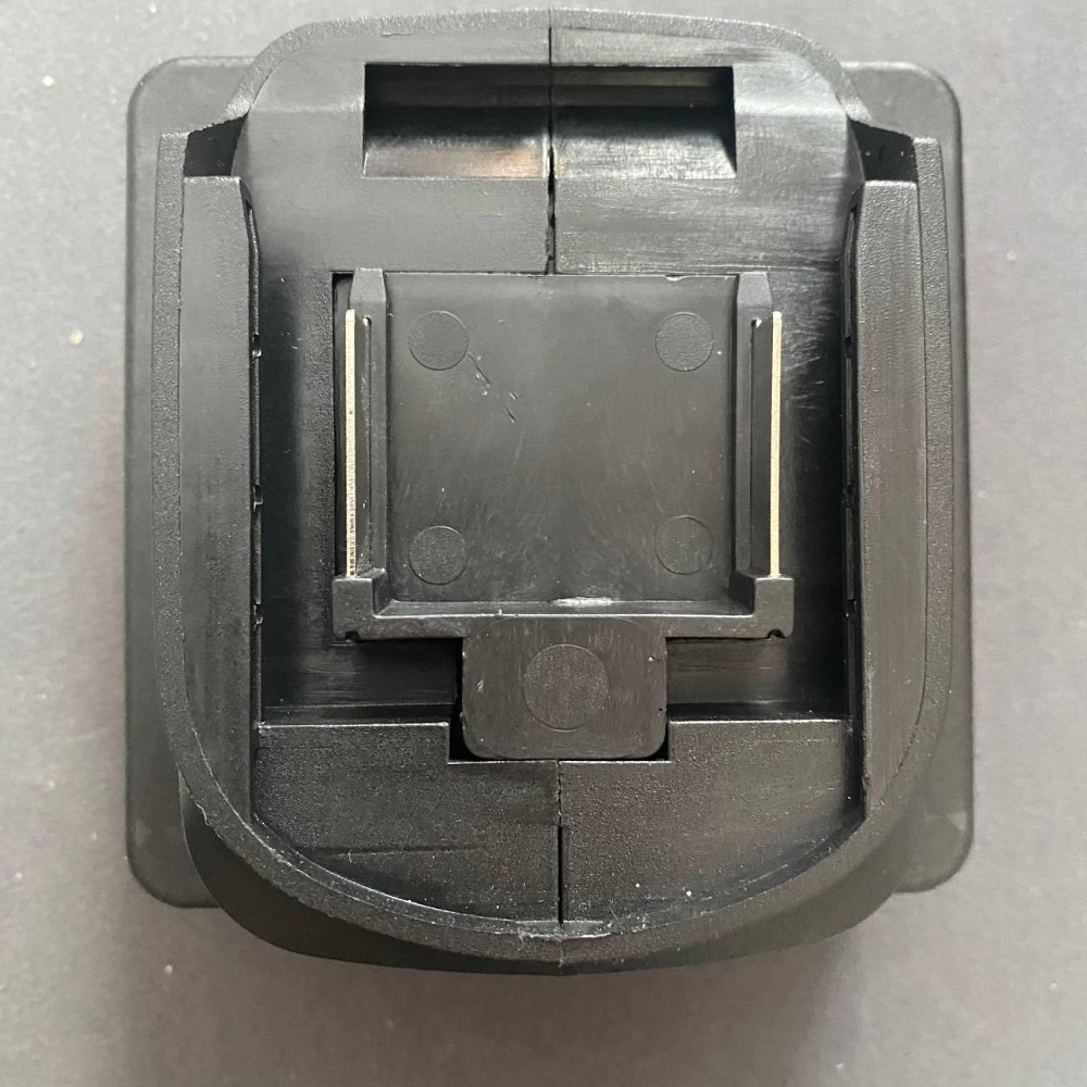 Акумуляторний інвертор напруги (без акумулятора) DC 18-21V to 220V 120W (300W пік.) Одеса - фото 6