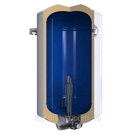 Водонагрівач LEOV LV 100 l Чернівці