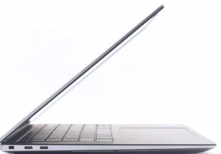 DELL PRECISION 5570 / I7-12700H / 512GB/16GB/Nvidia Rtx A2000 8Gb. Харьков - изображение 3