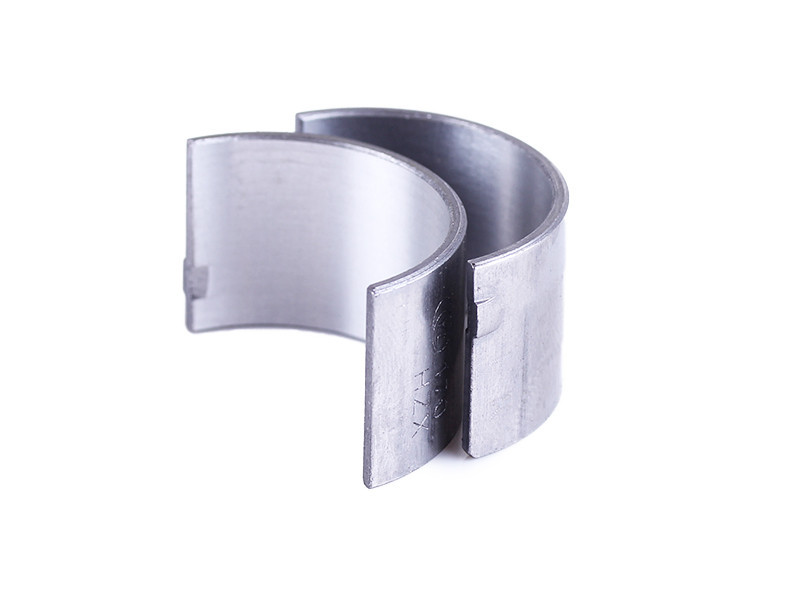 Вкладиші шатуна S мотоблок 170D Мукачево - фото 1