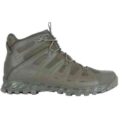 Черевики AKU Selvatica TC MID GTX ranger green 7 (672T-105-7) Вінниця