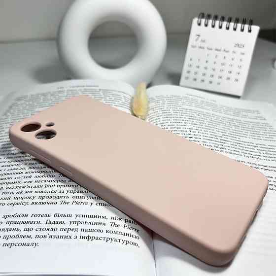 Чехол для Samsung Galaxy A05 Cosmic Песочный Киев