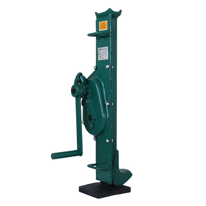 Домкрат реечный SJ TM ABLE 3,0 т Одесса - изображение 2