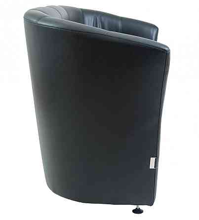 Диван Flay Boom двійка 650х1300х800 Чорний Київ