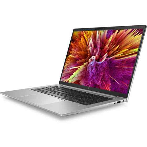 HP ZBook Firefly G10 14" WUXGA IPS, 250n/i7-1355U (5.0)/64Gb/SSD2Tb/Int Iris X/FPS/Підсв/DOS (82N21AV_V1) Київ