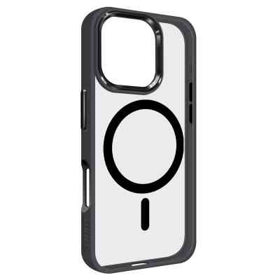 Чохол до мобільного телефона Armorstandart Unit MagSafe Apple iPhone 16 Pro Black (ARM78709) Вінниця