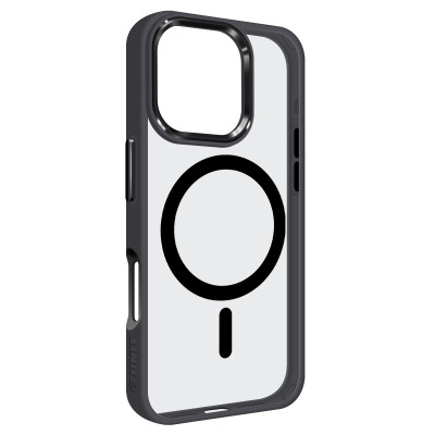 Чохол до мобільного телефона Armorstandart Unit MagSafe Apple iPhone 16 Pro Black (ARM78709) Вінниця - фото 1