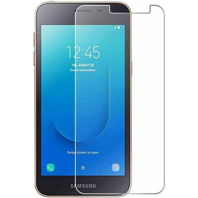 Стекло защитное Drobak Samsung Galaxy J2 Core Tempered Glass (501611) Винница - изображение 1