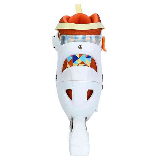 Дитячі розсувні ролики A4156-L-OR, розмір 39-42 Вінниця