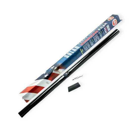 Плівка тонувальна jbl 0.75x3m black Мукачево