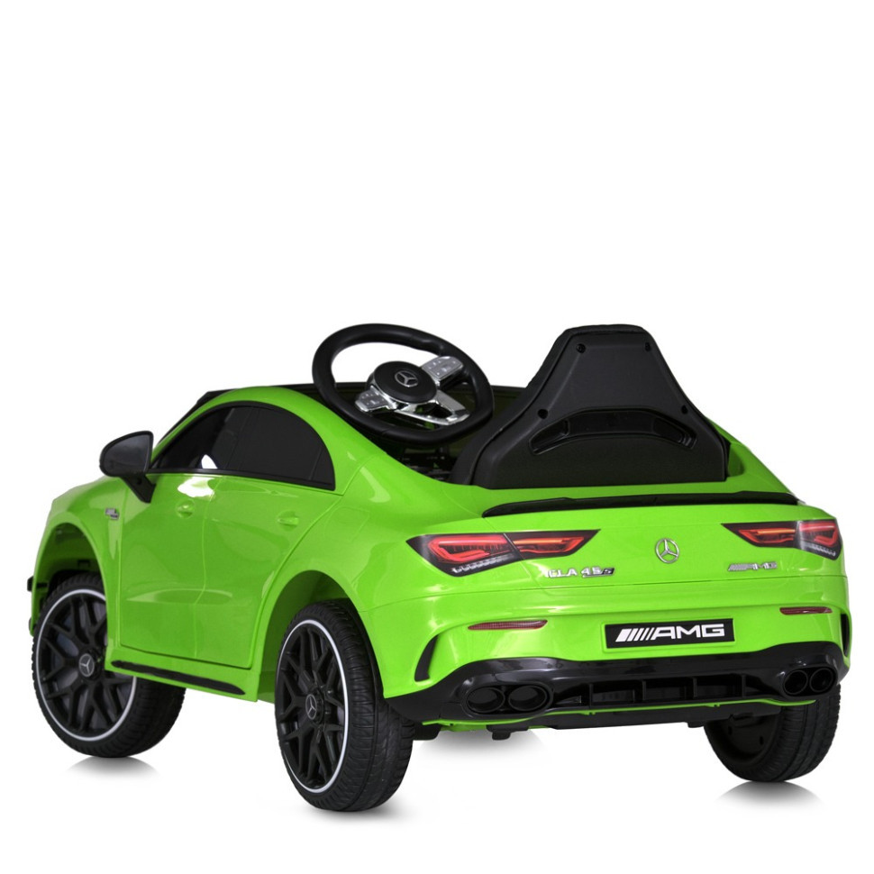 Детский электромобиль Машина M 5851EBLR-5 до 30 кг Винница - изображение 4