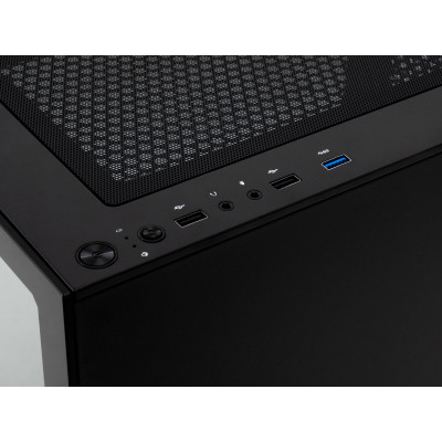 Корпус Vinga Recusant Винница - изображение 6