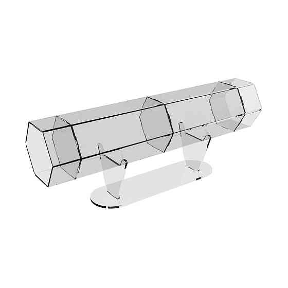 Підставка під годинник EKOSTAR 300мм d70мм Київ