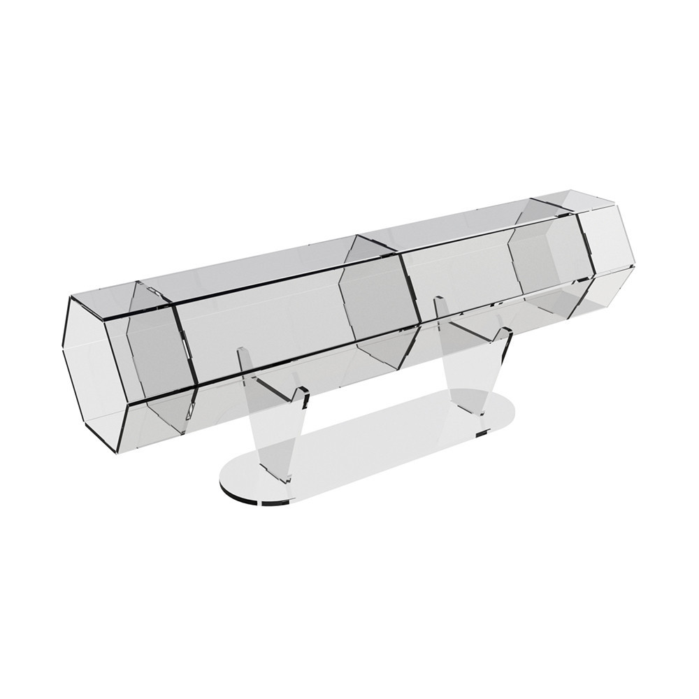 Підставка під годинник EKOSTAR 300мм d70мм Київ - фото 2