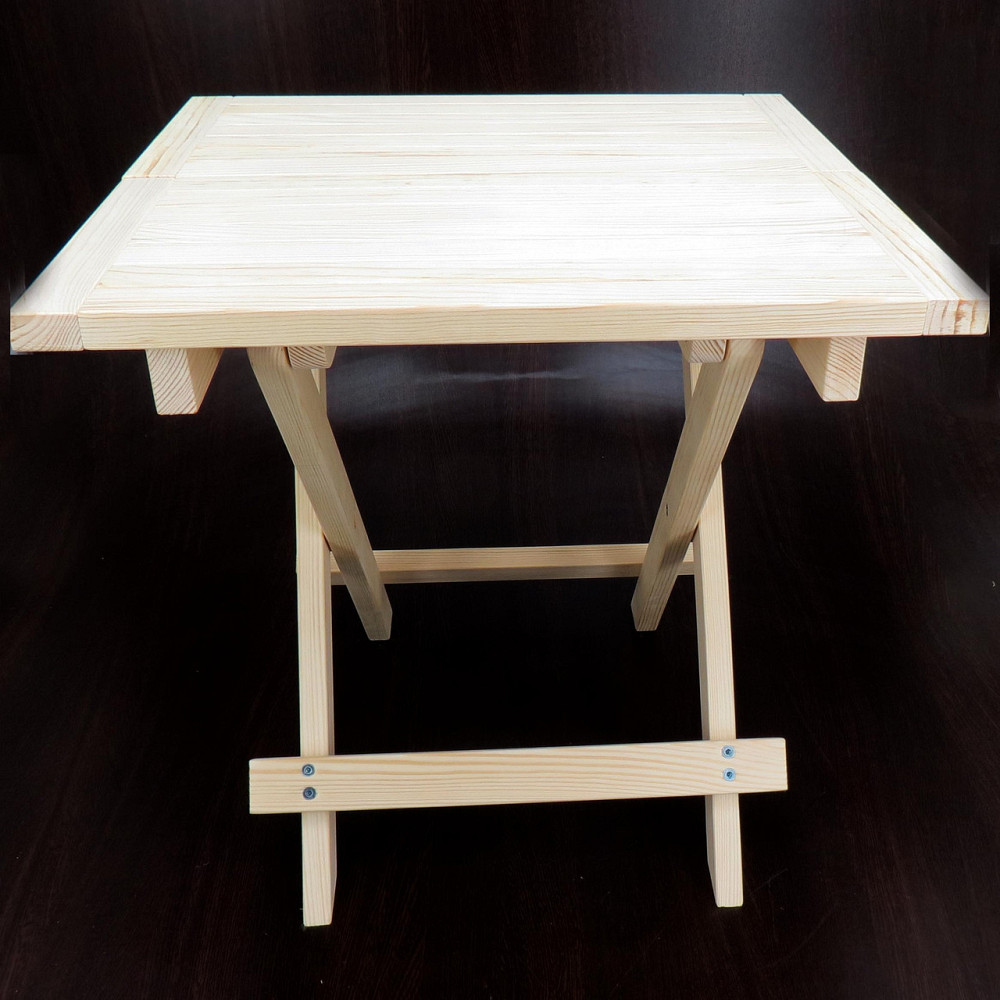 Столик розкладний "Деруент" бланже Миколаїв - фото 5