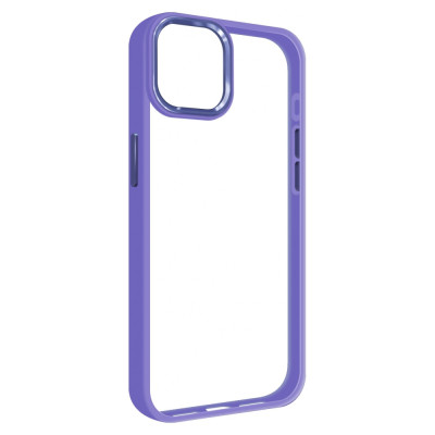 Чохол до мобільного телефона Armorstandart UNIT2 Apple iPhone 15 Plus Lavander (ARM69977) Вінниця - фото 1