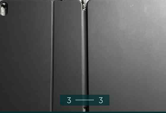 Клавиатура - Чехол для : iPad Keyboard Folio 11 AIR. Киев