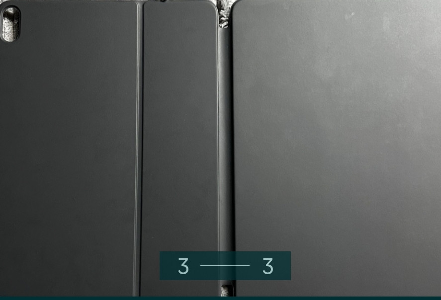 Клавиатура - Чехол для : iPad Keyboard Folio 11 AIR. Киев - изображение 1