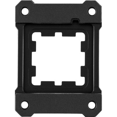 Установочный комплект 2E Gaming Air Cool SCPB-AM5, Aluminum, Black (2E-SCPB-AM5) Винница - изображение 5