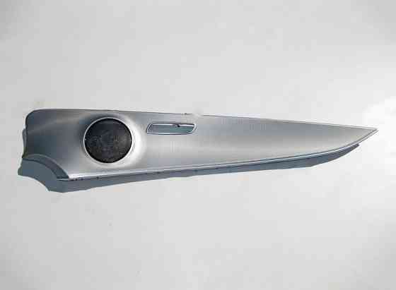 Mercedes-Benz  A2137207601 Декоративна алюмінієва накладка передньої правої дверної картки E-Class W213 Одеса