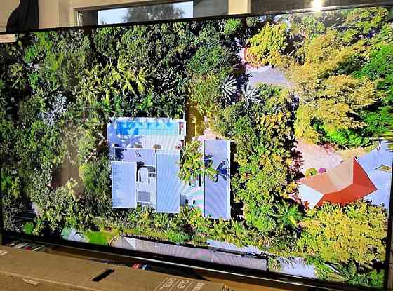 Телевизор 55