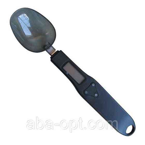 Ваги із цифровою ложкою L 25 см (шт) Одеса