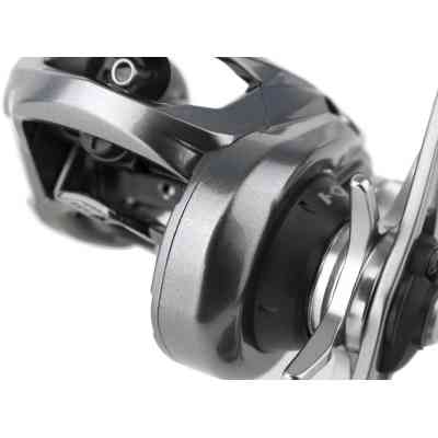 Котушка Shimano Aldebaran MGL 51 HG 9+1BB (2266.55.70) Вінниця