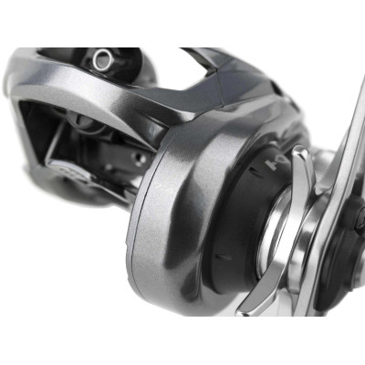 Катушка Shimano Aldebaran MGL 51 HG 9+1BB (2266.55.70) Винница - изображение 5