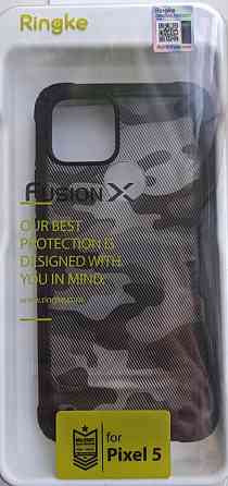 Чехол для телефона Google Pixel 5. Новий. Киев