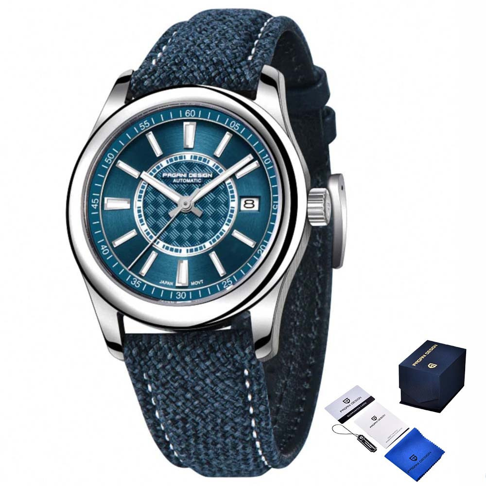 Pagani Design PD-1778 Blue SBR Київ - фото 1