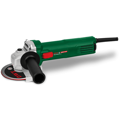 Шліфмашина кутова електрична DWT WS07-125 E Коломыя - изображение 1