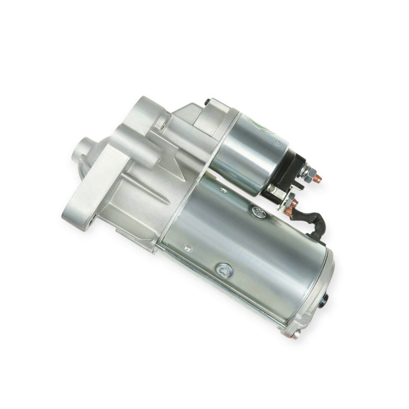 Стартер автомобіль Рено Master, Trafic, автомобіль Опель Movano 2.2-2.5D (2000-) (12В, 2кВт, 10 зуб) Мукачево - фото 4