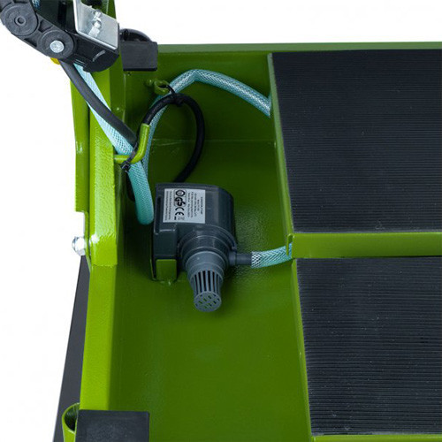 Плиткоріз водяний Procraft PF 920/230 (1.2 кВт) — Професійний підлоговий різ до 920 мм із гарантією 36 міс Львів - фото 9