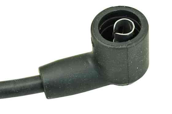 Провід 2121, 21213 карбюратор (8кл дв) силікон (бронепроводу) високовольтні Мукачево