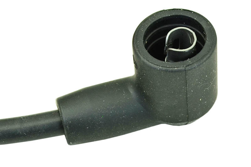 Провід 2121, 21213 карбюратор (8кл дв) силікон (бронепроводу) високовольтні Мукачево - фото 1