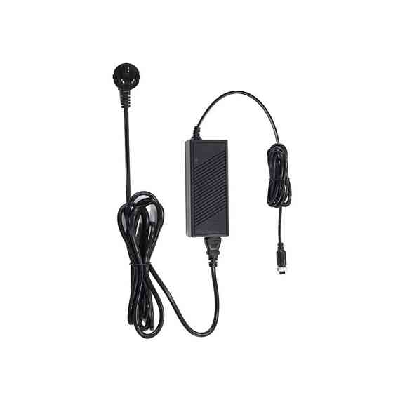 Мережевий зарядний пристрій Ulanzi Vijim power adapter for 120W Video Light EU Plug (UV-P003A AD-1) Київ