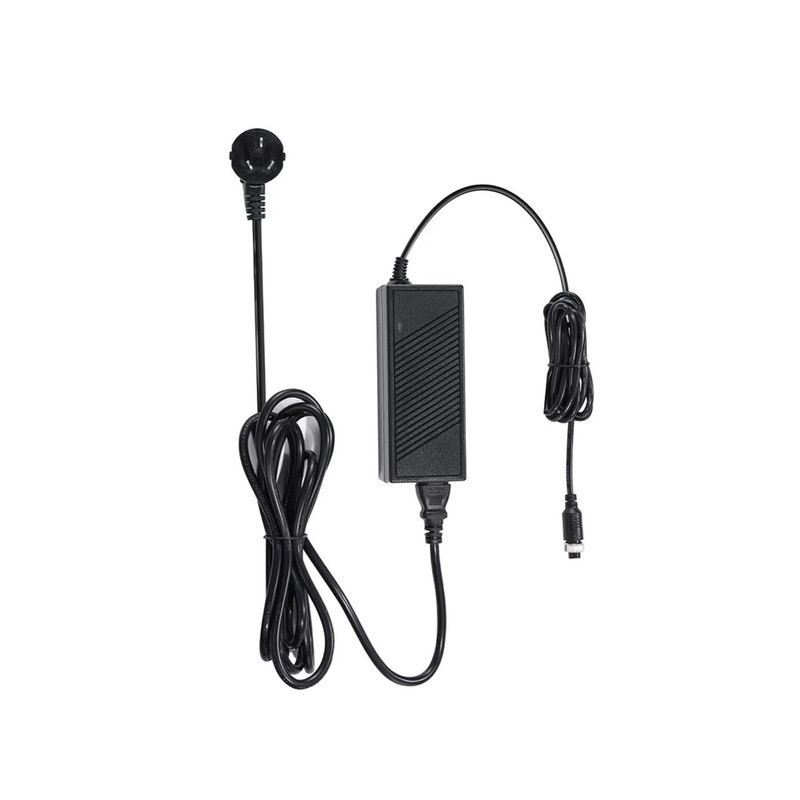 Мережевий зарядний пристрій Ulanzi Vijim power adapter for 120W Video Light EU Plug (UV-P003A AD-1) Київ - фото 6