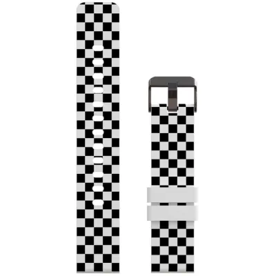 Смарт-часы Canyon Joyce KW-43 DUAL BT Music White (CNE-KW43WB) Винница - изображение 12