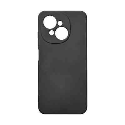Чехол для мобильного телефона Armorstandart ICON Tecno Spark Go 1 (KL4) Camera cover Black (ARM81215) Винница