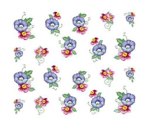 Наклейки для ногтей Киев