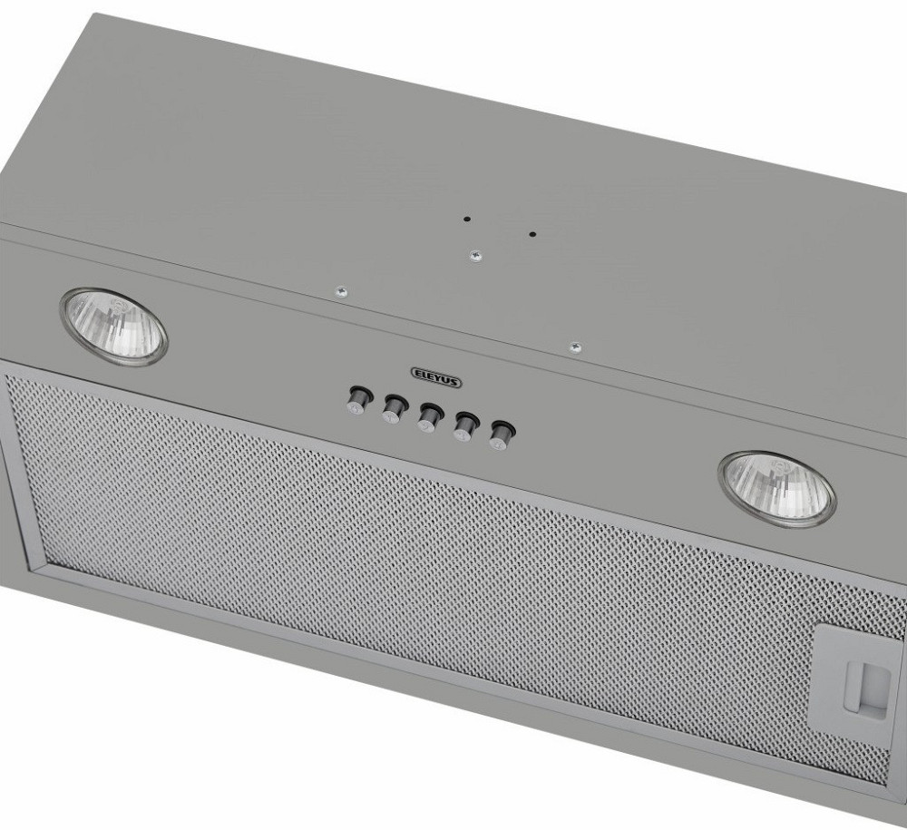Витяжка Eleyus INTO 700 52 GR (6534170) Київ - фото 10