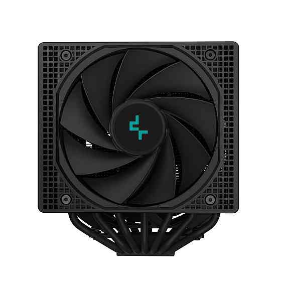 Кулер процесорний DeepCool Assassin IV (R-ASN4-BKNNMT-G) Чорний Харьков