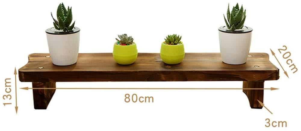 Підставка для квітів "Фундан 13х80" капучино Миколаїв - фото 1