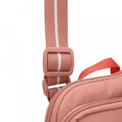 Сумка Pacsafe GO Tech Crossbody Рожева (35175340) Вінниця - фото 9